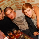 2011. 04. 29. péntek - Dj Verseny - Bombardier Pub (Kaposvár)