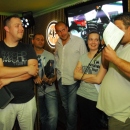 2011. 04. 29. péntek - Dj Verseny - Bombardier Pub (Kaposvár)