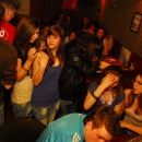 2011. 04. 29. péntek - Dj Verseny - Bombardier Pub (Kaposvár)