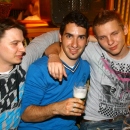 2011. 04. 30. szombat - Forkmánia - Bombardier Pub (Kaposvár)