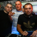 2011. 04. 30. szombat - In Da House Party - P21 Club (Kaposvár)