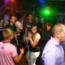 2011. 04. 30. szombat - In Da House Party - P21 Club (Kaposvár)