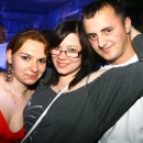 2011. 04. 30. szombat - In Da House Party - P21 Club (Kaposvár)