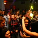 2011. 04. 30. szombat - Miniszoknya Party - Park Cafe (Kaposvár)