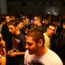 2011. 04. 30. szombat - Miniszoknya Party - Park Cafe (Kaposvár)