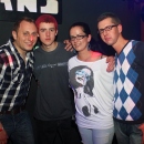 2011. 04. 30. szombat - Hands up party - Revans Club (Dombóvár)