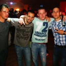 2011. 04. 30. szombat - Saturday Night - Nádas Dance Club (Agárd)