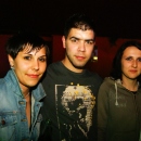 2011. 04. 30. szombat - Saturday Night - Nádas Dance Club (Agárd)