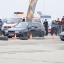 2011. 05. 01. vasárnap - Futam.hu gyorsulási verseny - Taszár (Repülőtér)
