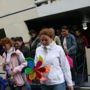 2011. 05. 01. vasárnap - Május 1. - Bor Szeretet fesztivál (Badacsony)