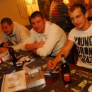 2011. 05. 06. péntek - Karaoke party - Bombardier Pub (Kaposvár)