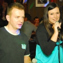 2011. 05. 06. péntek - Karaoke party - Bombardier Pub (Kaposvár)