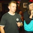 2011. 05. 06. péntek - Karaoke party - Bombardier Pub (Kaposvár)