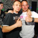 2011. 05. 06. péntek - In Da House Party - P21 Club (Kaposvár)
