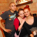 2011. 05. 06. péntek - In Da House Party - P21 Club (Kaposvár)