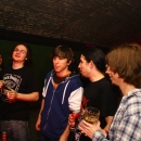2011. 05. 07. szombat - Angus mini fest - Angus Music Pub (Kaposvár)