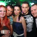 2011. 05. 07. szombat - Retro party - Delta Club (Balatonmáriafürdő)