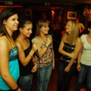 2011. 05. 13. péntek - Karaoke party - Bombardier Pub (Kaposvár)