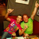 2011. 05. 13. péntek - Karaoke party - Bombardier Pub (Kaposvár)