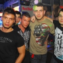 2011. 05. 13. péntek - Mikrostar - La Stereo - P21 Club (Kaposvár)