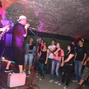 2011. 05. 20. péntek - Amatőr zenekarok estéje - Angus Music Pub (Kaposvár)