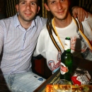 2011. 05. 20. péntek - Forkmánia - Bombardier Pub (Kaposvár)