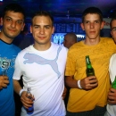 2011. 05. 20. péntek - In Da House Party - P21 Club (Kaposvár)