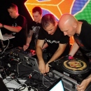 2011. 05. 27. péntek - Showdown - Club Főnix (Székesfehérvár)