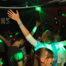 2011. 05. 28. szombat - Spring Closing Party - Revans Club (Dombóvár)