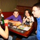 2011. 06. 03. péntek - Friday Night - Bombardier Pub (Kaposvár)