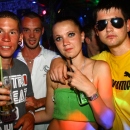 2011. 06. 03. péntek - School Night Party - P21 Club (Kaposvár)