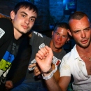 2011. 06. 03. péntek - School Night Party - P21 Club (Kaposvár)