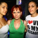 2011. 06. 04. szombat - Ladies Night - P21 Club (Kaposvár)