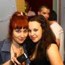 2011. 06. 04. szombat - Száz pezsgő éjszakája - Park Cafe (Kaposvár)