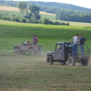 2011. 06. 10. péntek - Nemzetközi Off Road Fesztivál - Off Road pálya (Somogybabod)