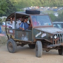 2011. 06. 10. péntek - Nemzetközi Off Road Fesztivál - Off Road pálya (Somogybabod)