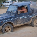 2011. 06. 10. péntek - Nemzetközi Off Road Fesztivál - Off Road pálya (Somogybabod)