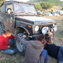 2011. 06. 10. péntek - Nemzetközi Off Road Fesztivál - Off Road pálya (Somogybabod)