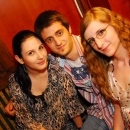 2011. 06. 10. péntek - Karaoke party - Bombardier Pub (Kaposvár)