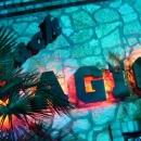 2011. 06. 10. péntek - Grand Opening - Black Magic (Balatonmáriafürdő)