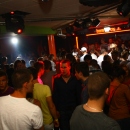 2011. 06. 10. péntek - Andro - The Club West Side (Székesfehérvár)