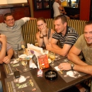 2011. 06. 11. szombat - Forkmánia - Bombardier Pub (Kaposvár)