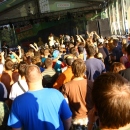 2011. 06. 12. vasárnap - Negyedik nap - Pannónia Fesztivál (Várpalota)