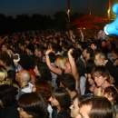 2011. 06. 12. vasárnap - Negyedik nap - Pannónia Fesztivál (Várpalota)
