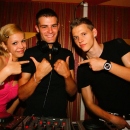 2011. 06. 17. péntek - Friday Night - The Club West Side (Székesfehérvár)