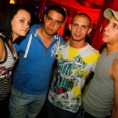 2011. 06. 17. péntek - Friday Night - The Club West Side (Székesfehérvár)