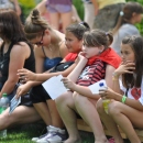 2011. 06. 17. péntek - Tanévzáró fesztivál - Corso (Kaposvár)