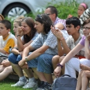 2011. 06. 17. péntek - Tanévzáró fesztivál - Corso (Kaposvár)