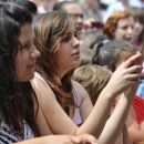 2011. 06. 17. péntek - Tanévzáró fesztivál - Corso (Kaposvár)