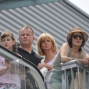 2011. 06. 17. péntek - Tanévzáró fesztivál - Corso (Kaposvár)